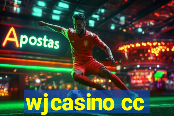 wjcasino cc